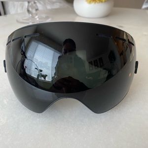 Ski goggles